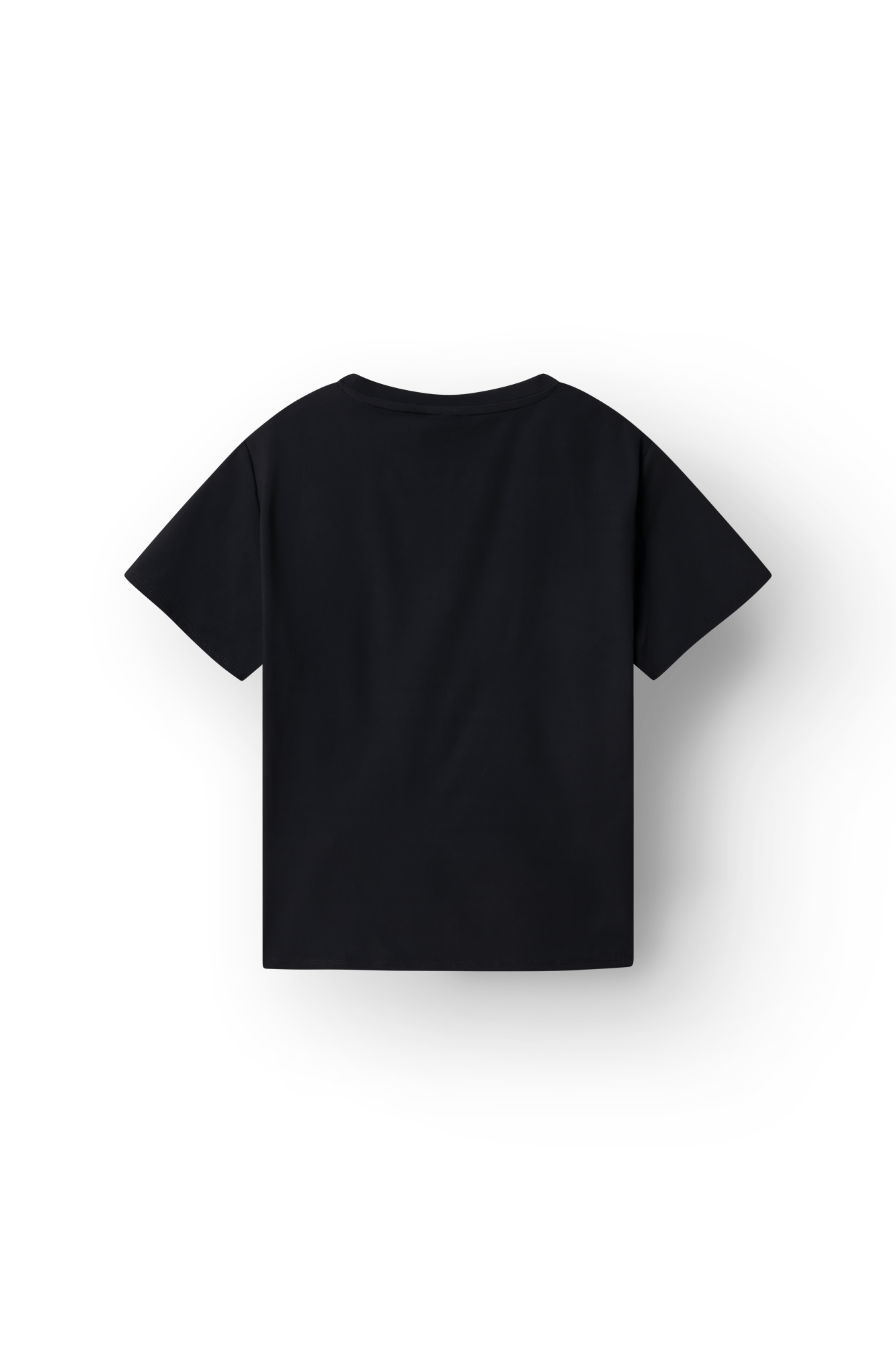 ARKK Apparel Core Baby Tee | Black T-Shirt